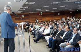 LANÇAMENTO MEC SHOW