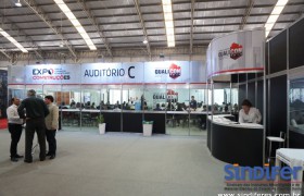 MEC SHOW 2019 - dia 3