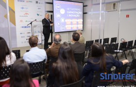 MEC SHOW 2019 - dia 3
