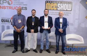 MEC SHOW 2019 - dia 3