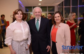 POSSE DA NOVA DIRETORIA 2019-2022