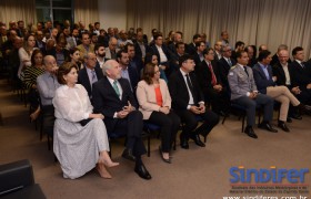 POSSE DA NOVA DIRETORIA 2019-2022