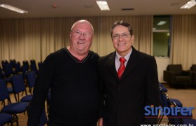 POSSE DA NOVA DIRETORIA 2019-2022