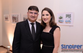 POSSE DA NOVA DIRETORIA 2019-2022