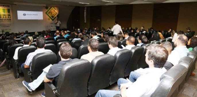Ações de saúde na Semana Prevenir serão realizadas em novembro
